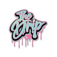 The Drip logo - Similar company to Flavour House City