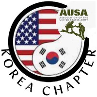 AUSA Korea Chapter logo - Similar company to Clawpoint Security Collective