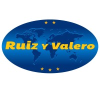 Ruiz y Valero Exportación y Logística, S.L. logo - Similar company to Servicios Logisticos Jma
