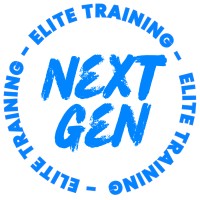 NextGen logo - Similar company to Weparty