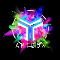 ARTBOX ISI logo