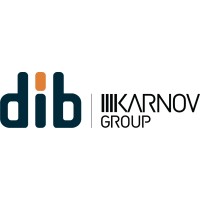 DIB Viden A/S logo - Similar company to Gosail