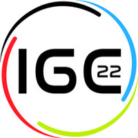 IGC22 logo - Similar company to Caillarec