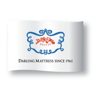 Darling Mattress Khorn Kan Co., Ltd. logo - Similar company to Darling Mattress. Co., Ltd