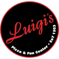 Luigi'S Pizza And Fun Center