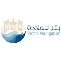 Petra Navigation Company logo - Similar company to Ecohotels