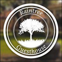 Raintree Guesthouse logo - Similar company to Dreambox Za