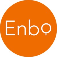 Enbo logo - Similar company to Keynua