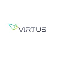 Virtus logo - Similar company to Biut