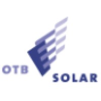 Otb Engineering / Otb Solar