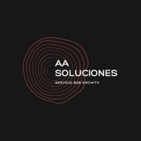 AA Soluciones logo - Similar company to Abc Information Technology