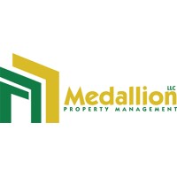 Medallion Property Management, LLC logo - Similar company to Inter Properties Managment