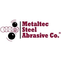 METALTEC STEEL ABRASIVE COMPANY logo - Similar company to Foshan Nanhai Xiejin Abrasive Tool Co., Ltd