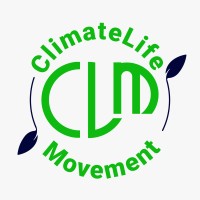 Climate Life Movement logo - Similar company to Daba.Cities