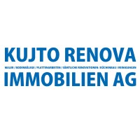KUJTO RENOVA IMMOBILIEN AG logo - Similar company to Bro Engineering Gmbh