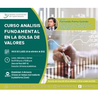 Instituto de Formación del Capital Humano logo - Similar company to Simons Capital Investment
