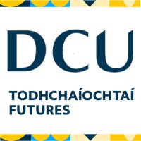 DCU Futures logo - Similar company to Undigested