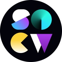 School of Computing Week - iACADEMY logo - Similar company to Iacademy Compile (Computing Students That Innovate And Lead)
