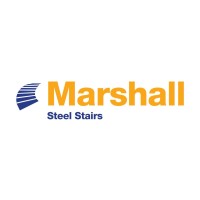 Peter Marshall Steel Stairs Ltd logo - Similar company to Hoard-It Ltd / Brand-It