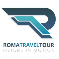 Roma Travel Tour logo - Similar company to Fluvial Tour