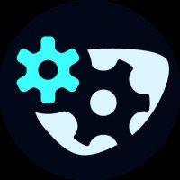 SVGator logo - Similar company to Bannersnack