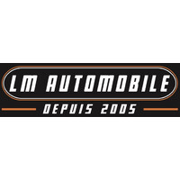 LM Automobile logo - Similar company to Hades Location