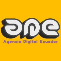 Agencia Digital Ecuador logo - Similar company to Digital Studio Ec