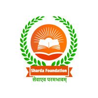 Sharda Foundation logo - Similar company to Technos Instruments
