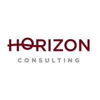 Horizon Consulting logo - Similar company to Organização Das Mulheres De Cabo Verde