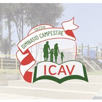 Colegio Gimnasio Campestre ICAV logo - Similar company to Colegio De María Auxiliadora
