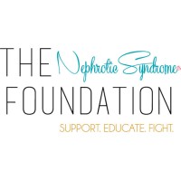 The Nephrotic Syndrome Foundation logo - Similar company to Nephcure