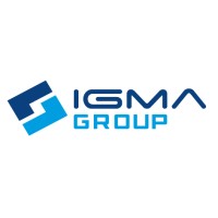 IGMA COMERCIAL logo - Similar company to Angulo3