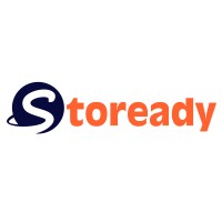 Stoready - Start Your Online Store logo - Similar company to Address Chic | Sustainable & Vegan Online Store