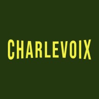 Tourisme Charlevoix logo - Similar company to Menaud