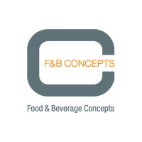 Group F&B Concepts logo - Similar company to Cakes & Co