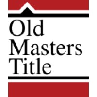 Old Masters Title