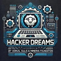 Hacker Dreams logo - Similar company to Hackmiami