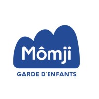 Mômji logo - Similar company to Complétude