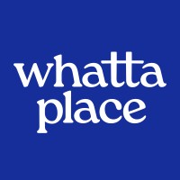 Whattaplace logo - Similar company to Biond Hotel