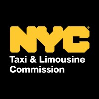 NYC Taxi & Limousine Commission logo - Similar company to Techstride Llc