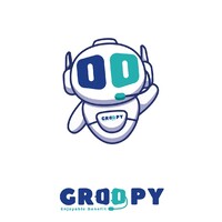 groopy.id logo - Similar company to Groopy