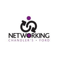 NCF - Networking Chandler's Ford logo - Similar company to Minerva Marketing Projects