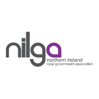 Northern Ireland Local Government Association logo - Similar company to Game Of Thrones Studio Tour