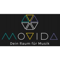 MOVIDA logo - Similar company to Vb-Industries Gmbh