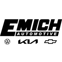 Emich Automotive logo - Similar company to Groove Auto