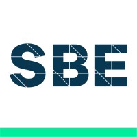 SBE Nederland logo - Similar company to Sbe