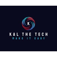 KAL THE TECH logo - Similar company to Kaltech Digital Pvt. Ltd.