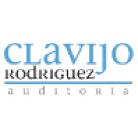 Clavijo Rodríguez Auditores logo - Similar company to Telegimtv - Fitness Virtual & Telemetria Grupal