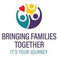 Bringing Families Together logo - Similar company to Covenant House Missouri