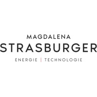 Strasburger energie | technologie logo - Similar company to Cwe Contracting-Wärme-Energie Gmbh